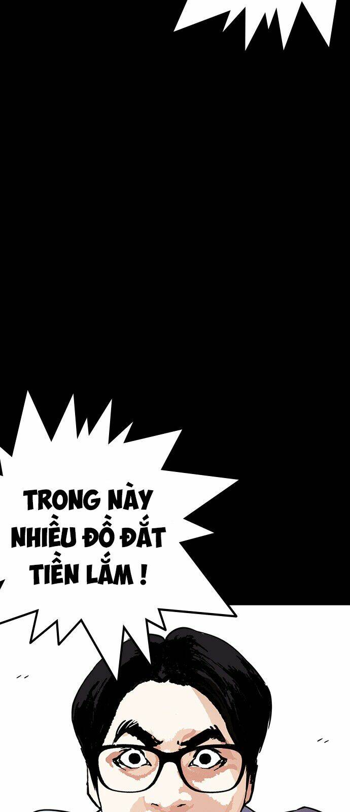 Hoán Đổi Nhiệm Màu Chapter 237 - Trang 2