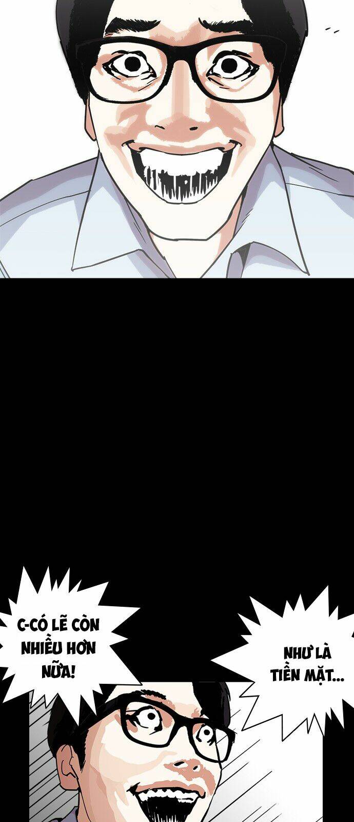 Hoán Đổi Nhiệm Màu Chapter 237 - Trang 2