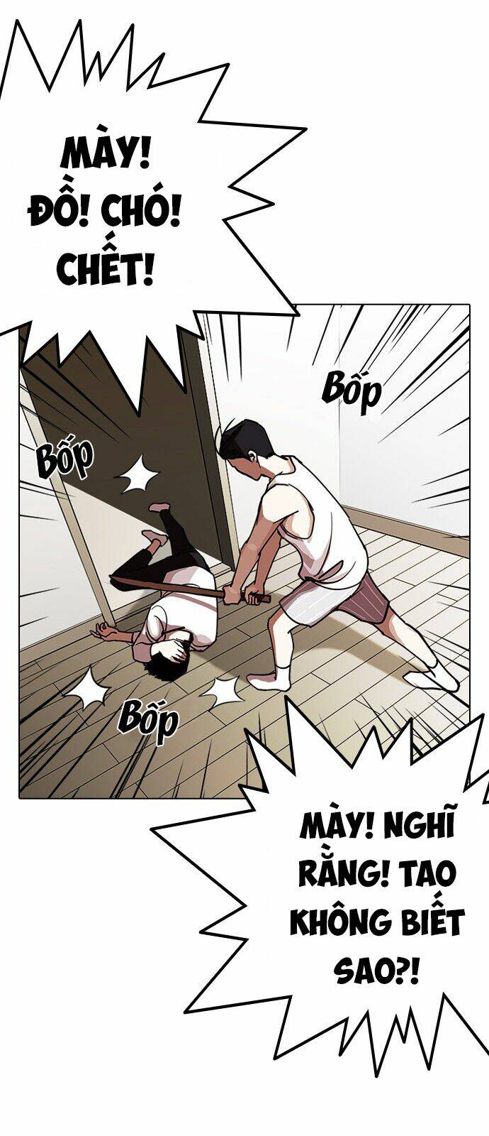 Hoán Đổi Nhiệm Màu Chapter 237 - Trang 2