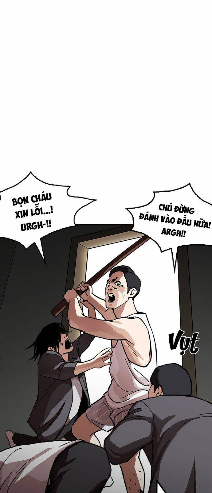 Hoán Đổi Nhiệm Màu Chapter 237 - Trang 2