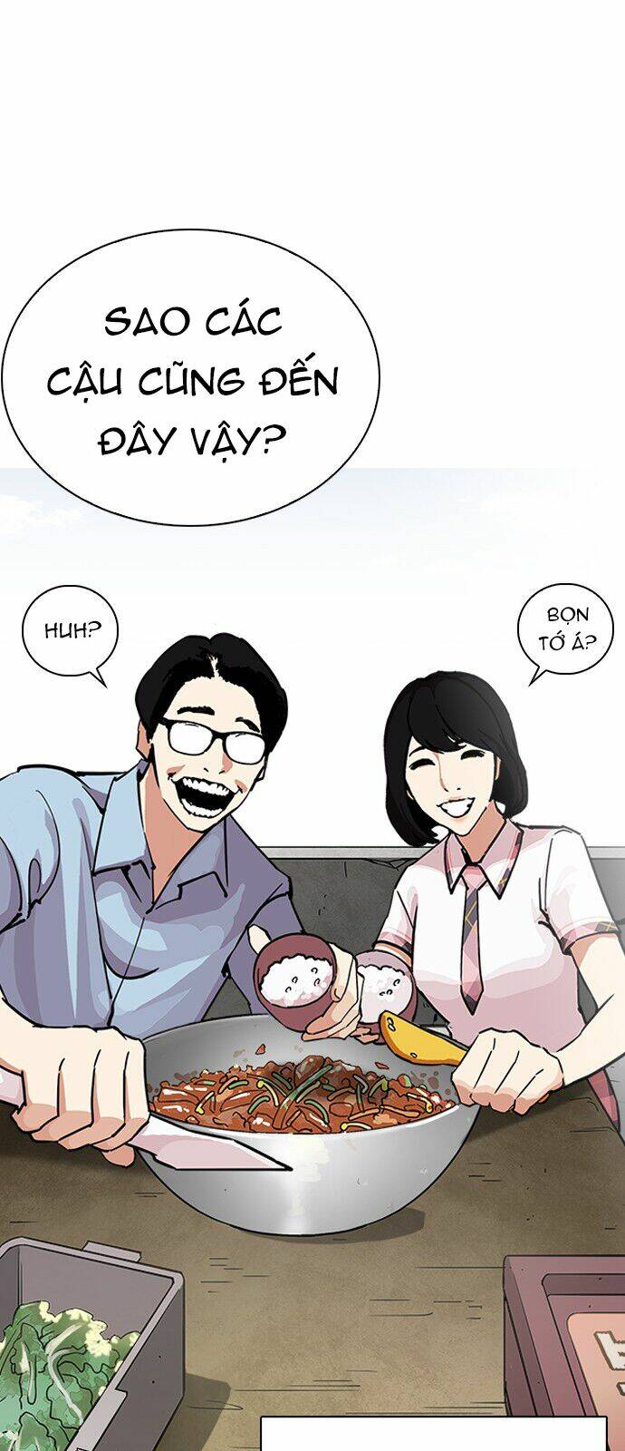 Hoán Đổi Nhiệm Màu Chapter 237 - Trang 2