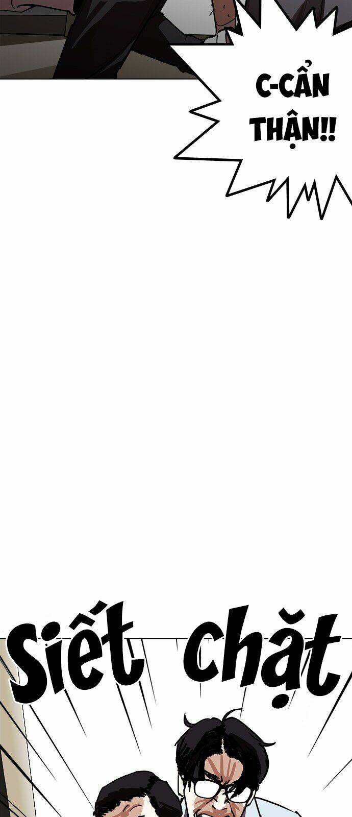 Hoán Đổi Nhiệm Màu Chapter 237 - Trang 2