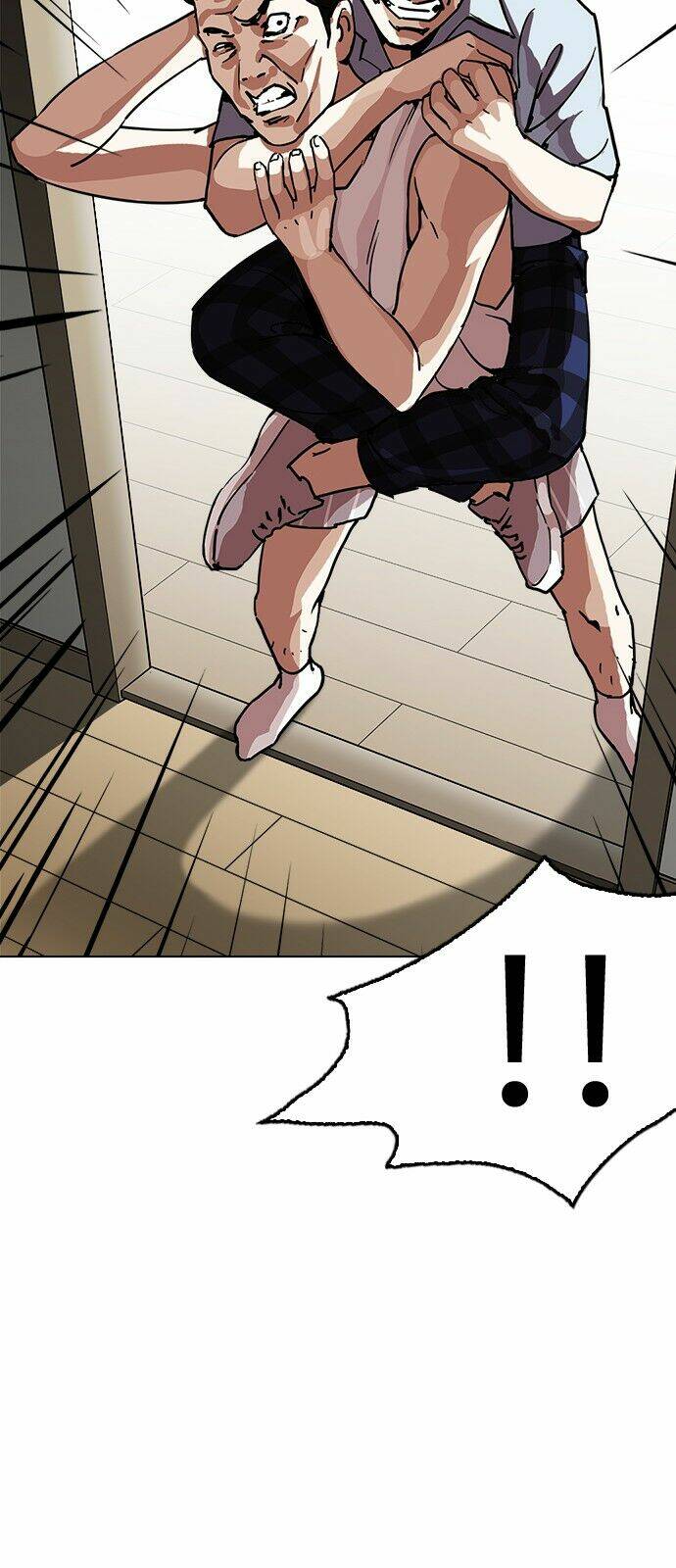 Hoán Đổi Nhiệm Màu Chapter 237 - Trang 2