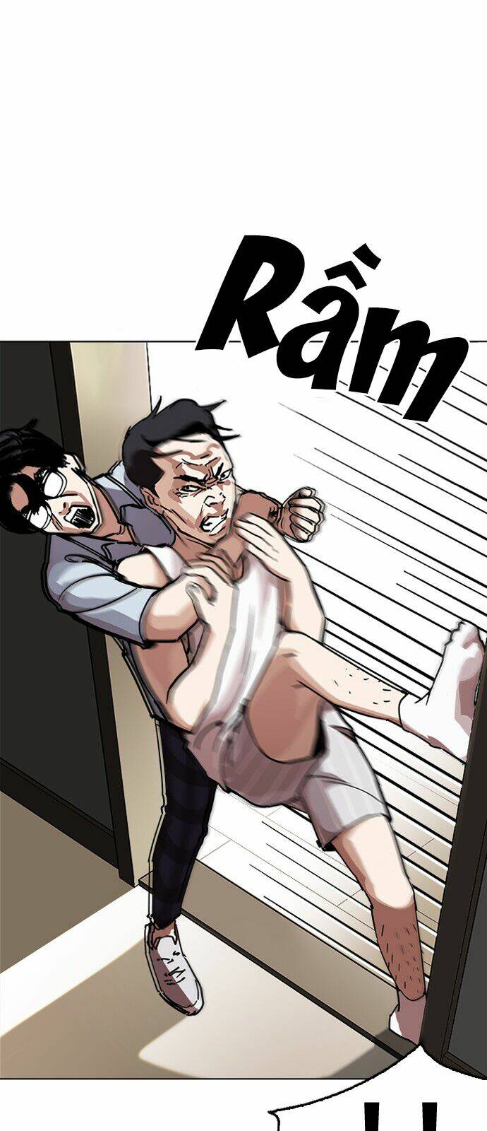 Hoán Đổi Nhiệm Màu Chapter 237 - Trang 2