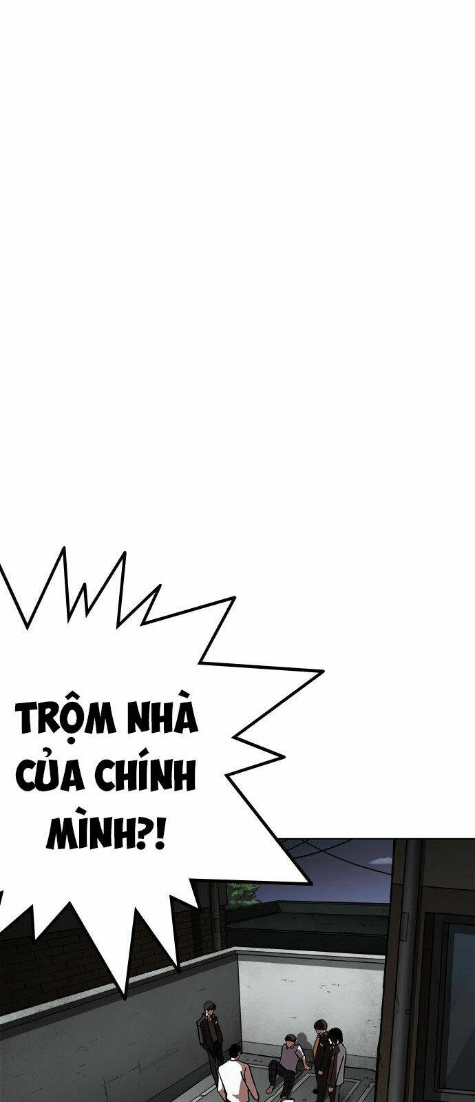 Hoán Đổi Nhiệm Màu Chapter 238 - Trang 2