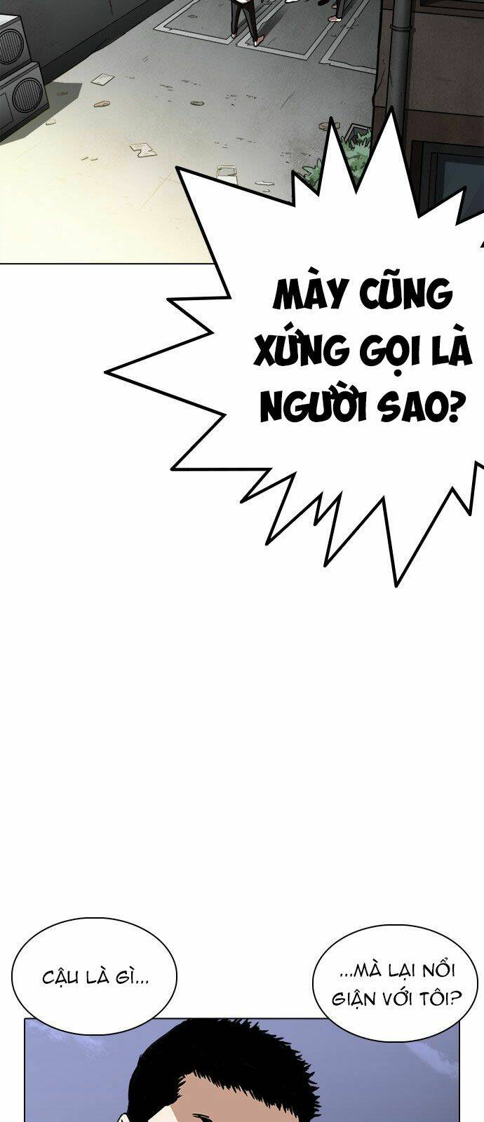 Hoán Đổi Nhiệm Màu Chapter 238 - Trang 2