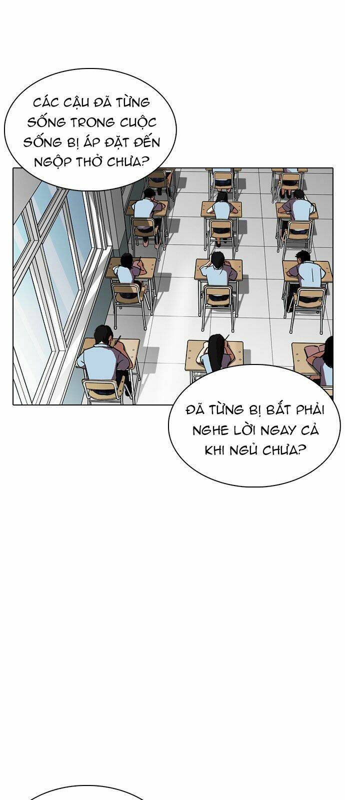 Hoán Đổi Nhiệm Màu Chapter 238 - Trang 2