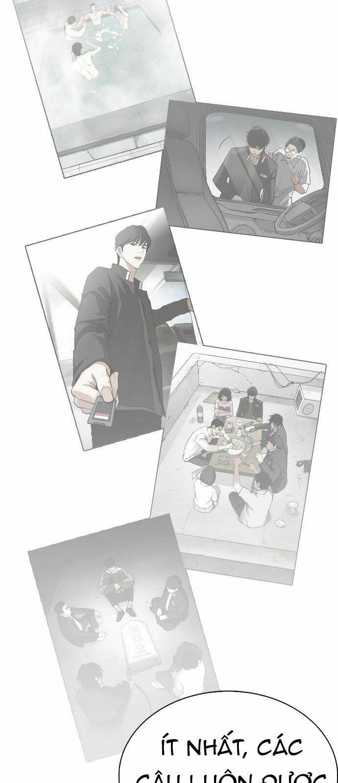 Hoán Đổi Nhiệm Màu Chapter 238 - Trang 2