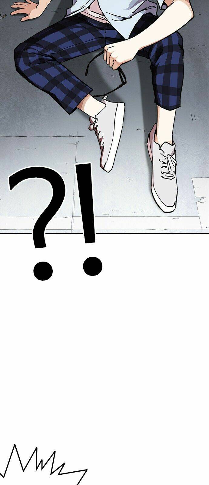 Hoán Đổi Nhiệm Màu Chapter 238 - Trang 2