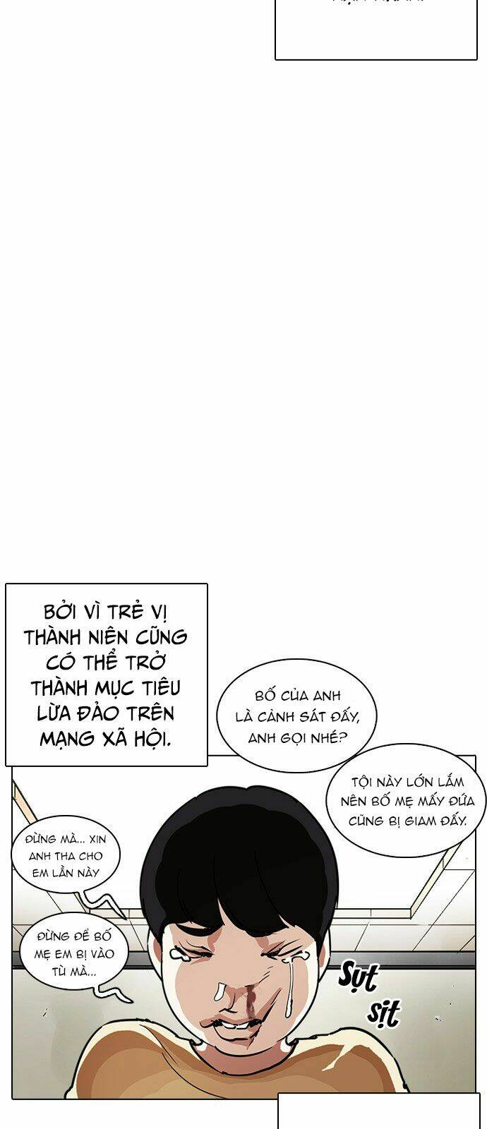 Hoán Đổi Nhiệm Màu Chapter 238 - Trang 2