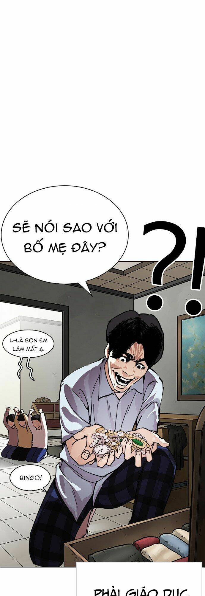 Hoán Đổi Nhiệm Màu Chapter 238 - Trang 2