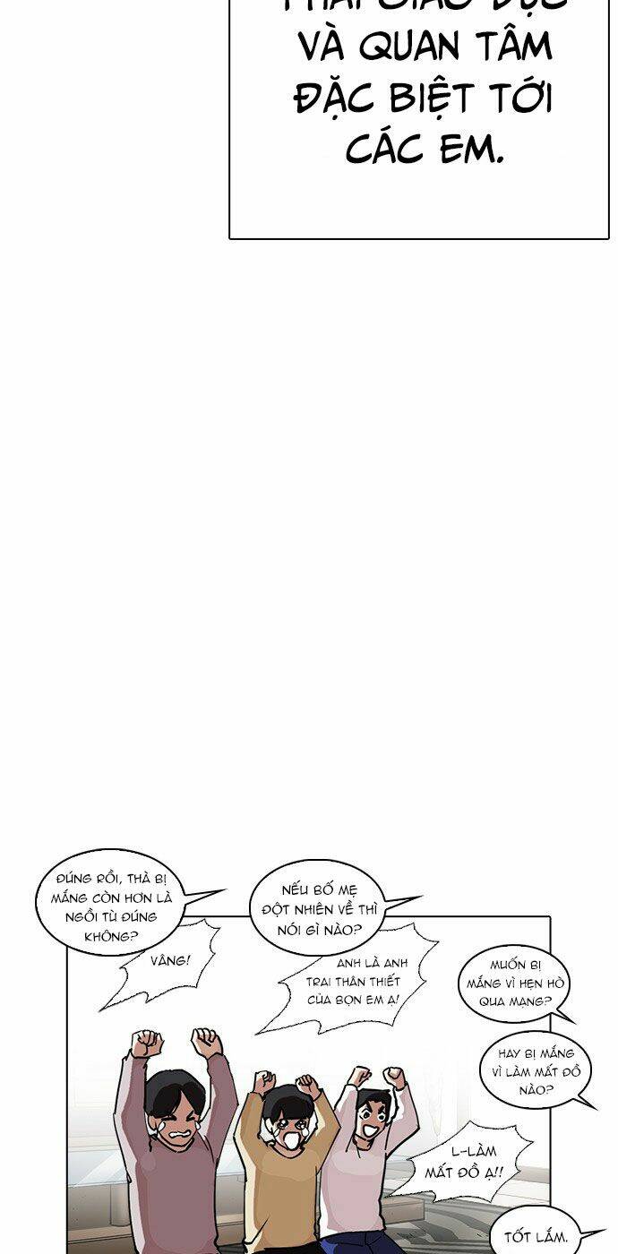 Hoán Đổi Nhiệm Màu Chapter 238 - Trang 2