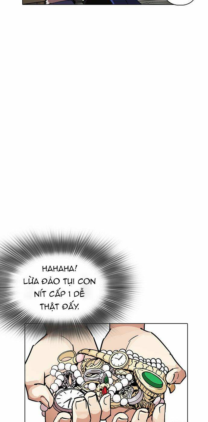 Hoán Đổi Nhiệm Màu Chapter 238 - Trang 2