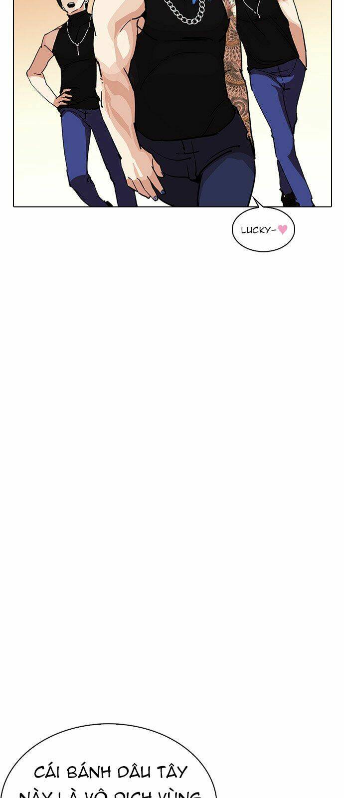 Hoán Đổi Nhiệm Màu Chapter 238 - Trang 2