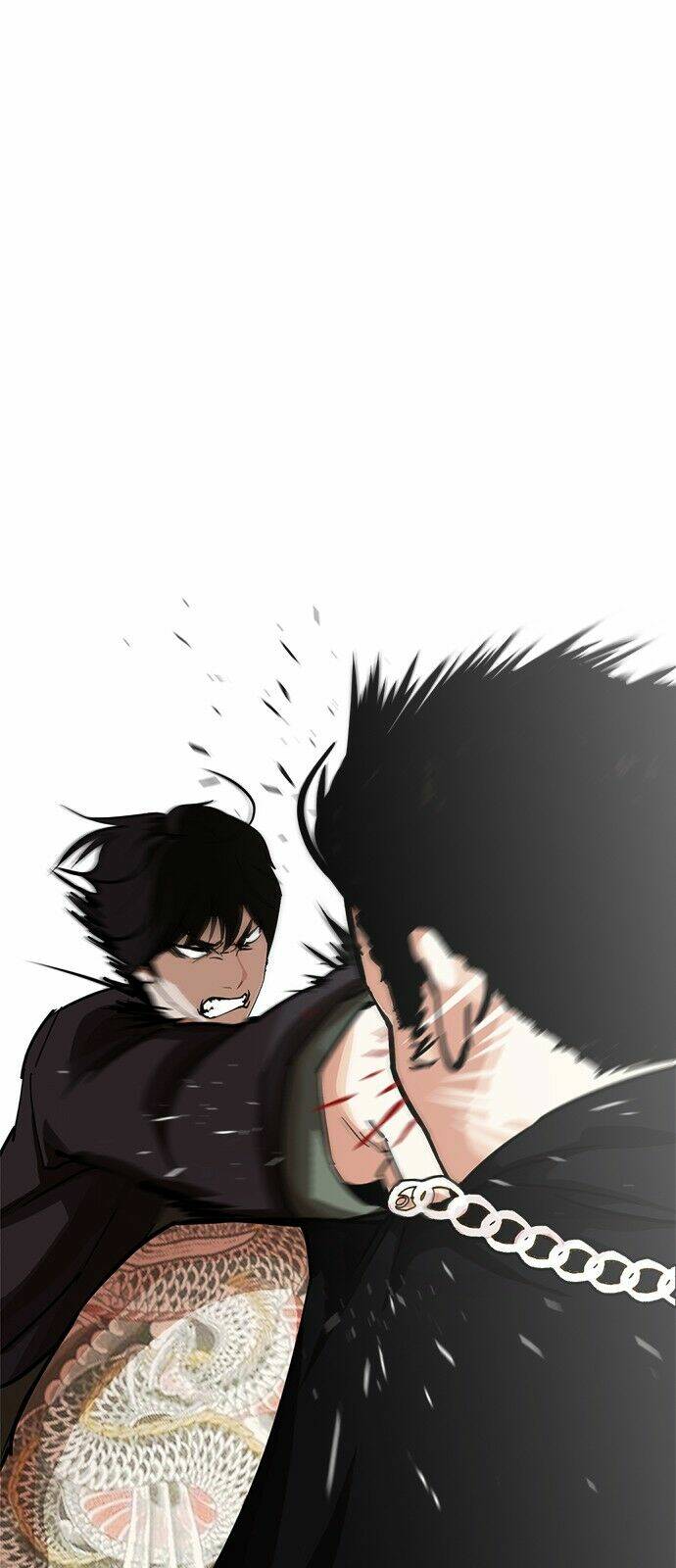 Hoán Đổi Nhiệm Màu Chapter 238 - Trang 2