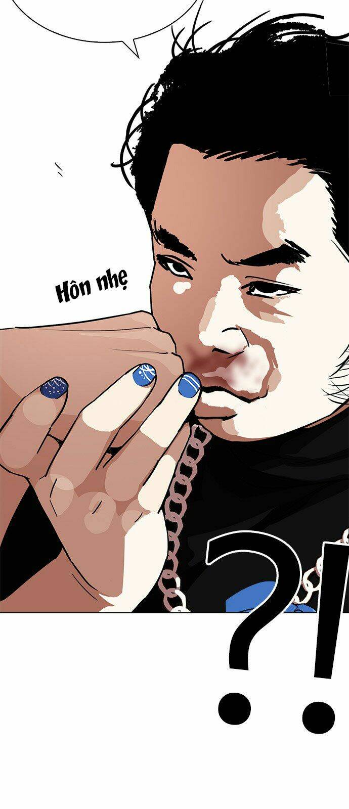 Hoán Đổi Nhiệm Màu Chapter 238 - Trang 2