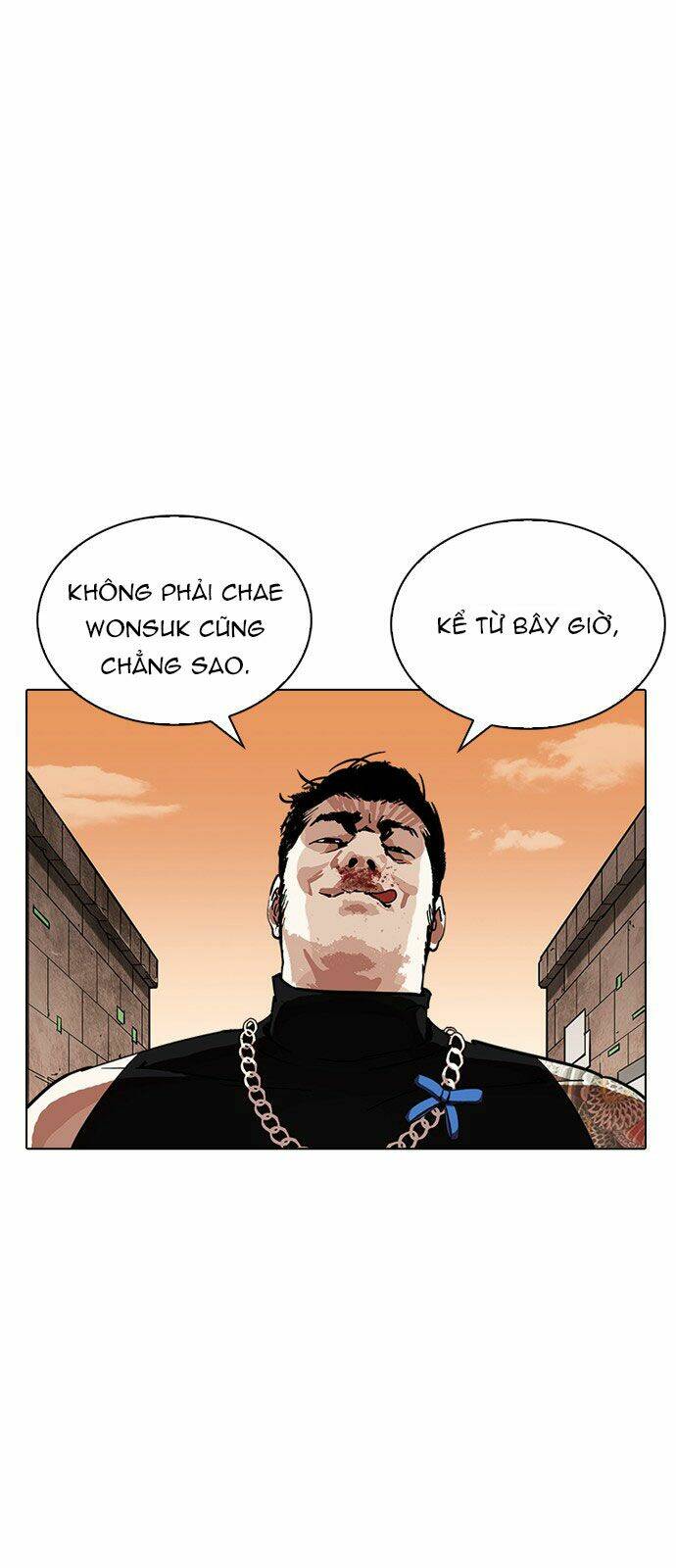 Hoán Đổi Nhiệm Màu Chapter 238 - Trang 2