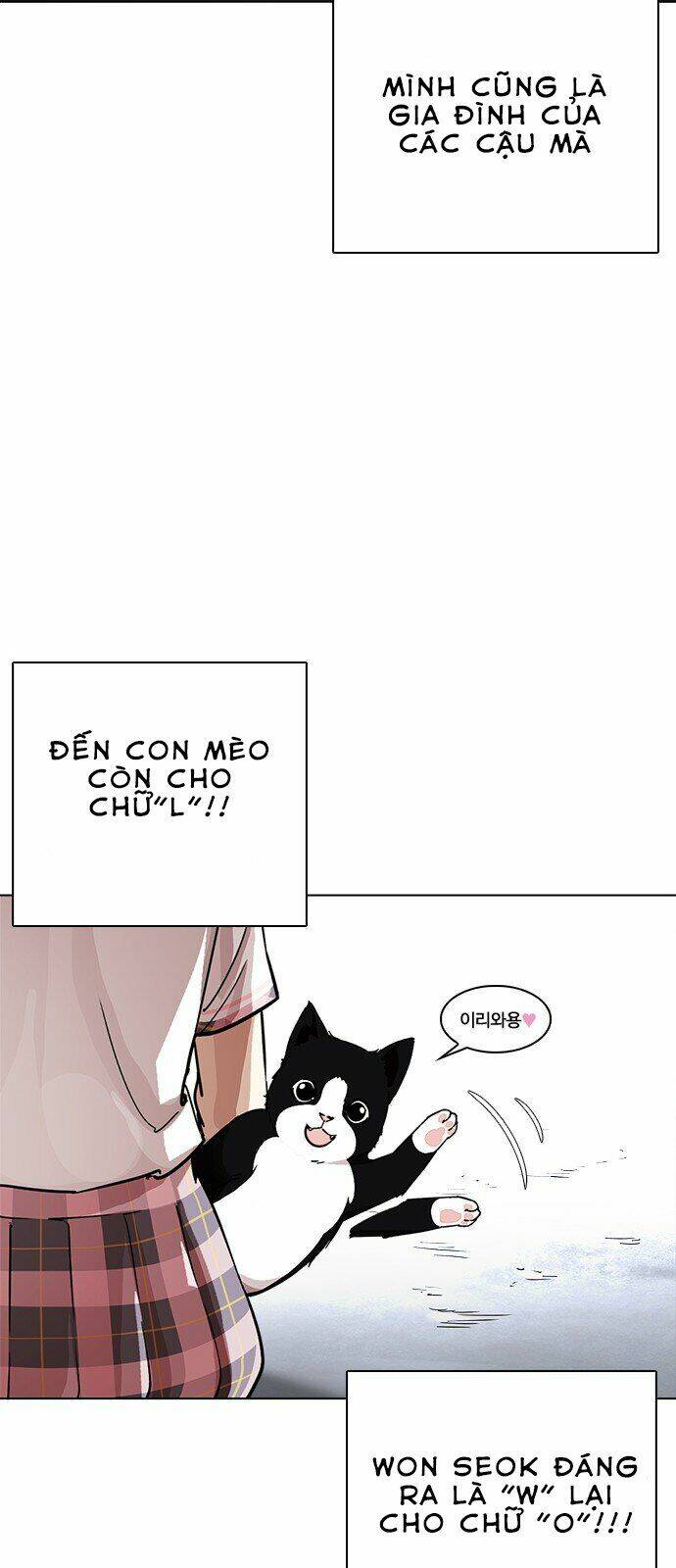 Hoán Đổi Nhiệm Màu Chapter 239 - Trang 2