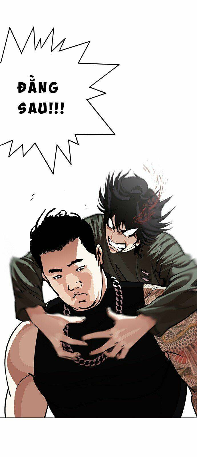 Hoán Đổi Nhiệm Màu Chapter 239 - Trang 2