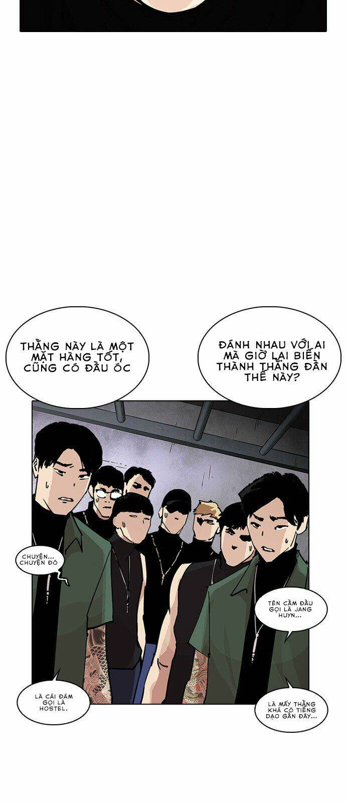 Hoán Đổi Nhiệm Màu Chapter 239 - Trang 2