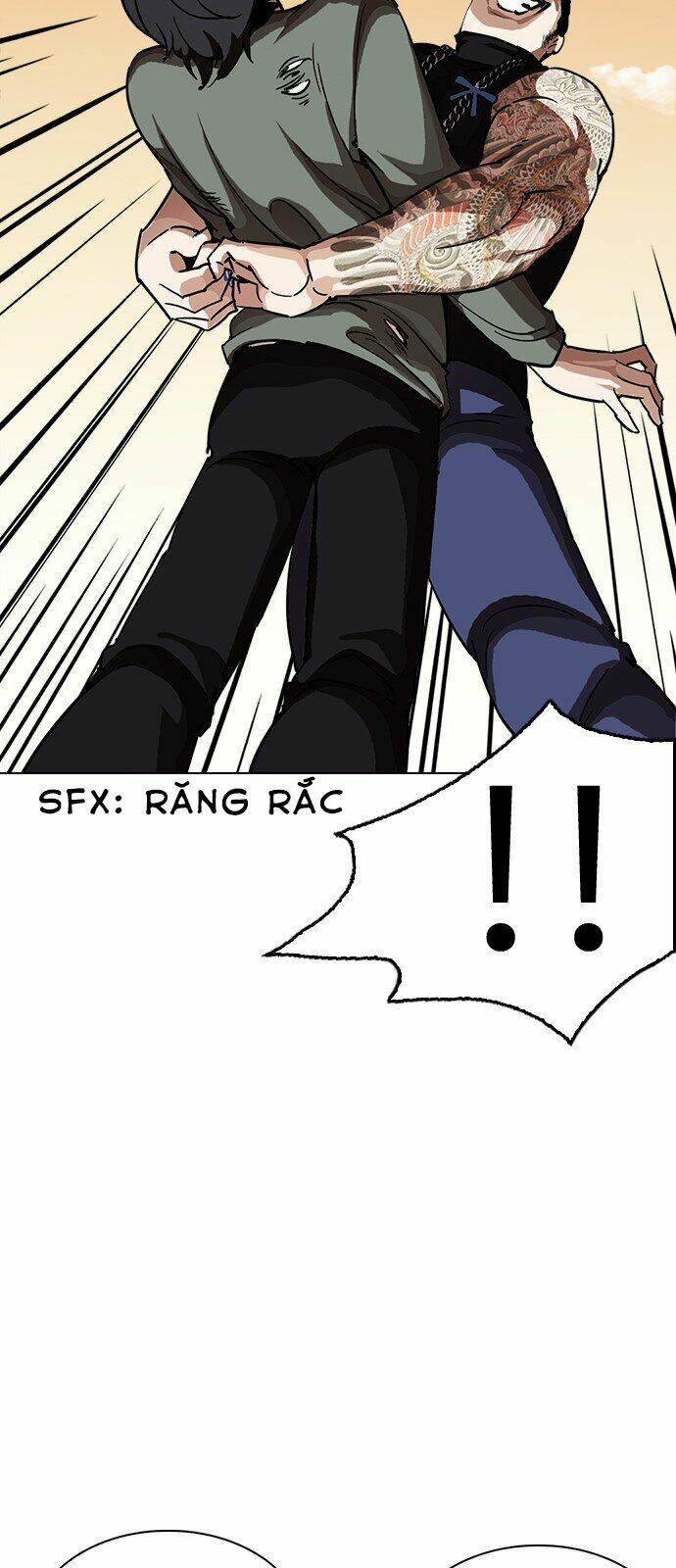 Hoán Đổi Nhiệm Màu Chapter 239 - Trang 2