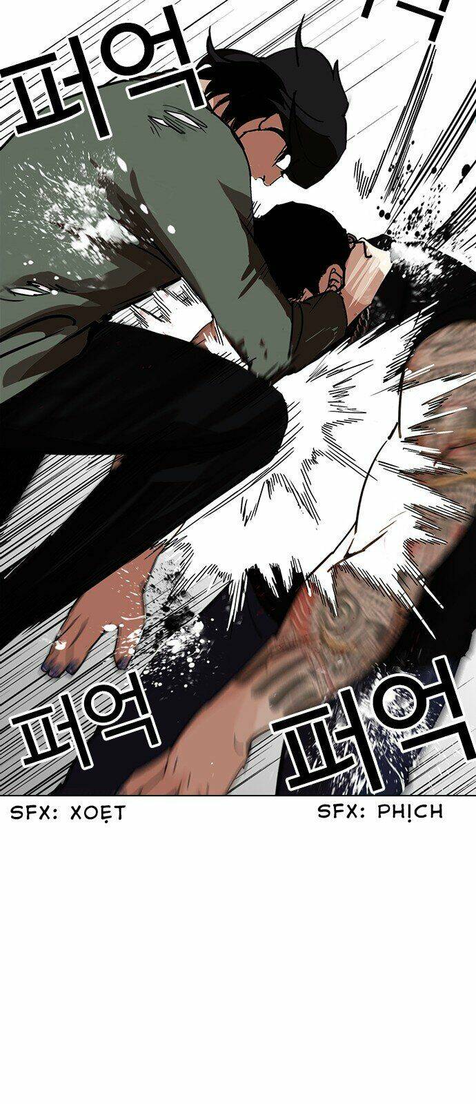 Hoán Đổi Nhiệm Màu Chapter 239 - Trang 2