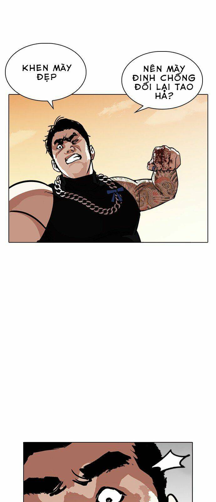 Hoán Đổi Nhiệm Màu Chapter 239 - Trang 2