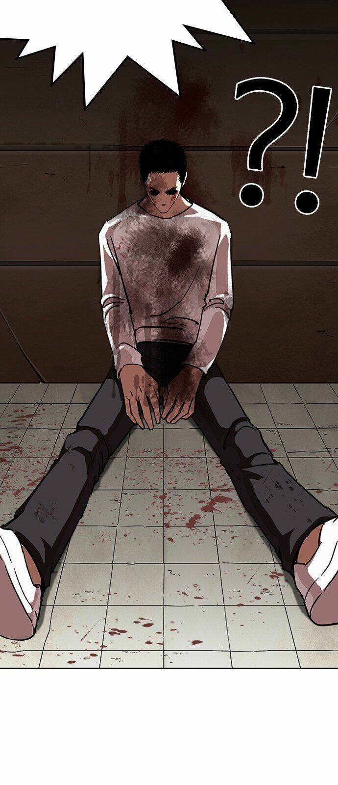 Hoán Đổi Nhiệm Màu Chapter 239 - Trang 2