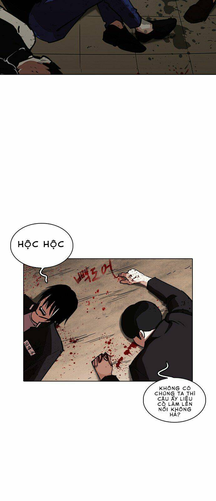 Hoán Đổi Nhiệm Màu Chapter 239 - Trang 2