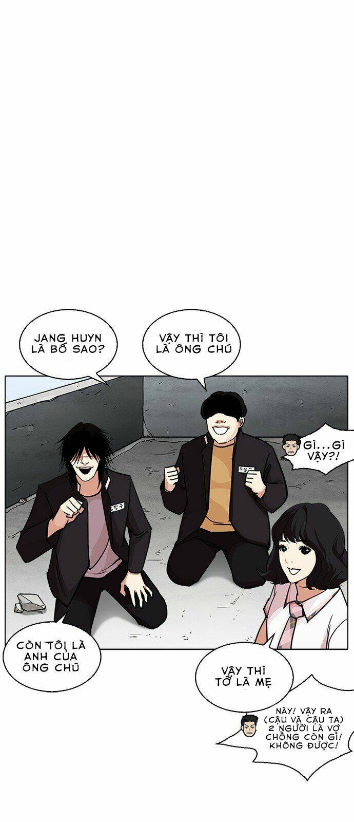 Hoán Đổi Nhiệm Màu Chapter 239 - Trang 2