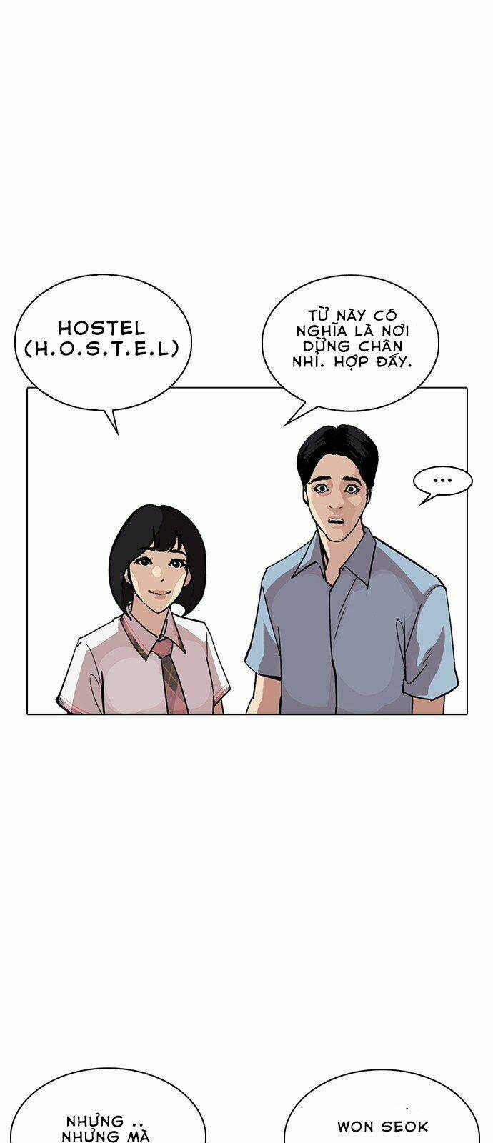 Hoán Đổi Nhiệm Màu Chapter 239 - Trang 2