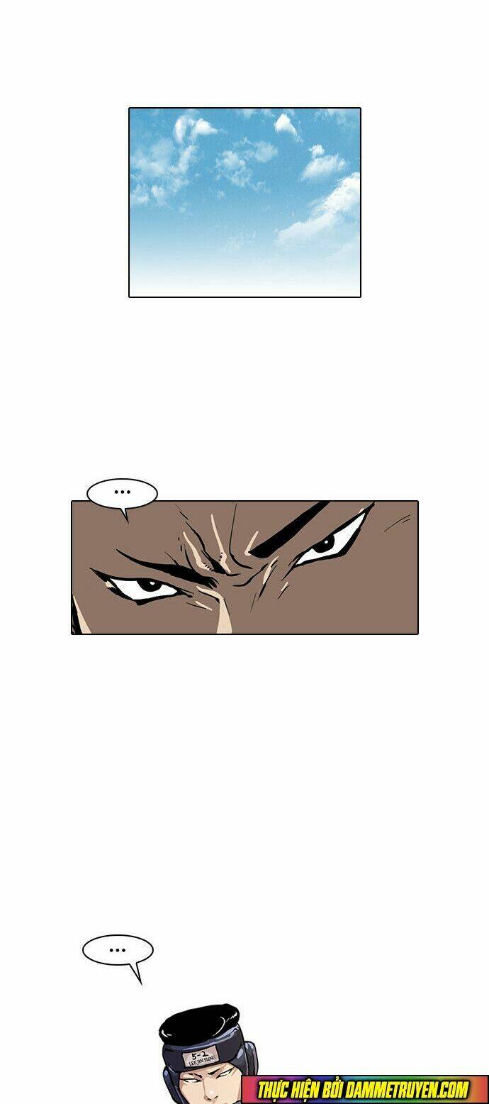 Hoán Đổi Nhiệm Màu Chapter 24 - Trang 2