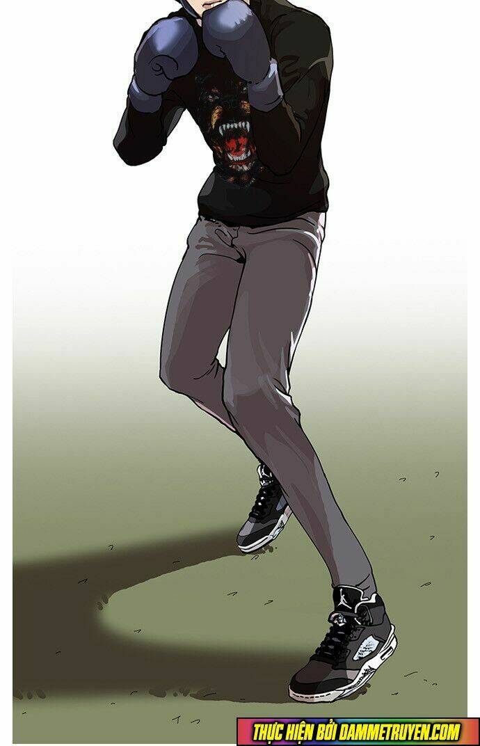 Hoán Đổi Nhiệm Màu Chapter 24 - Trang 2