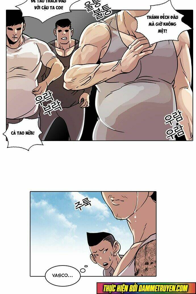 Hoán Đổi Nhiệm Màu Chapter 24 - Trang 2