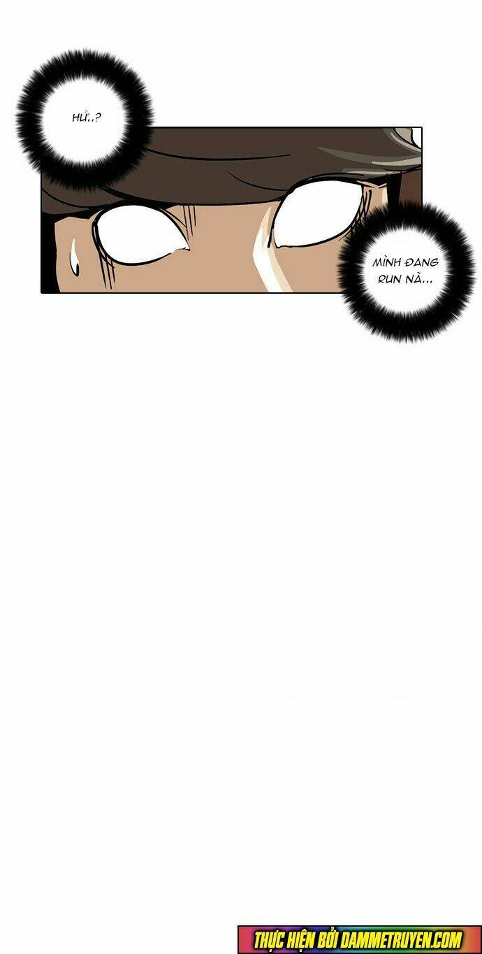 Hoán Đổi Nhiệm Màu Chapter 24 - Trang 2