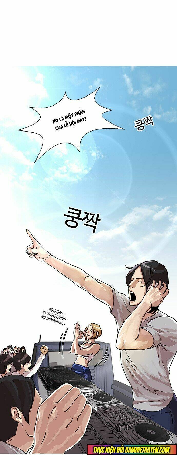 Hoán Đổi Nhiệm Màu Chapter 24 - Trang 2