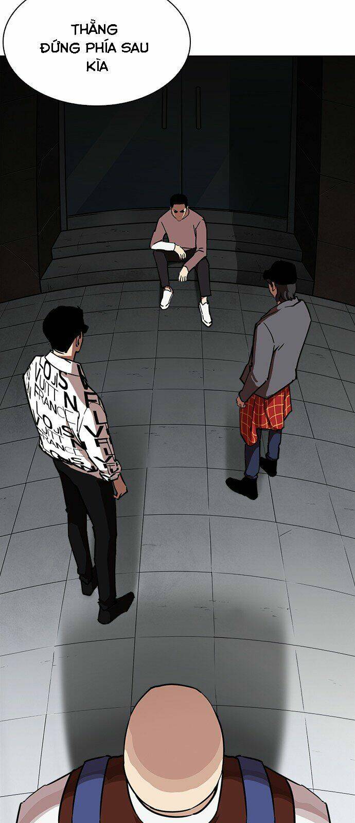 Hoán Đổi Nhiệm Màu Chapter 240 - Trang 2