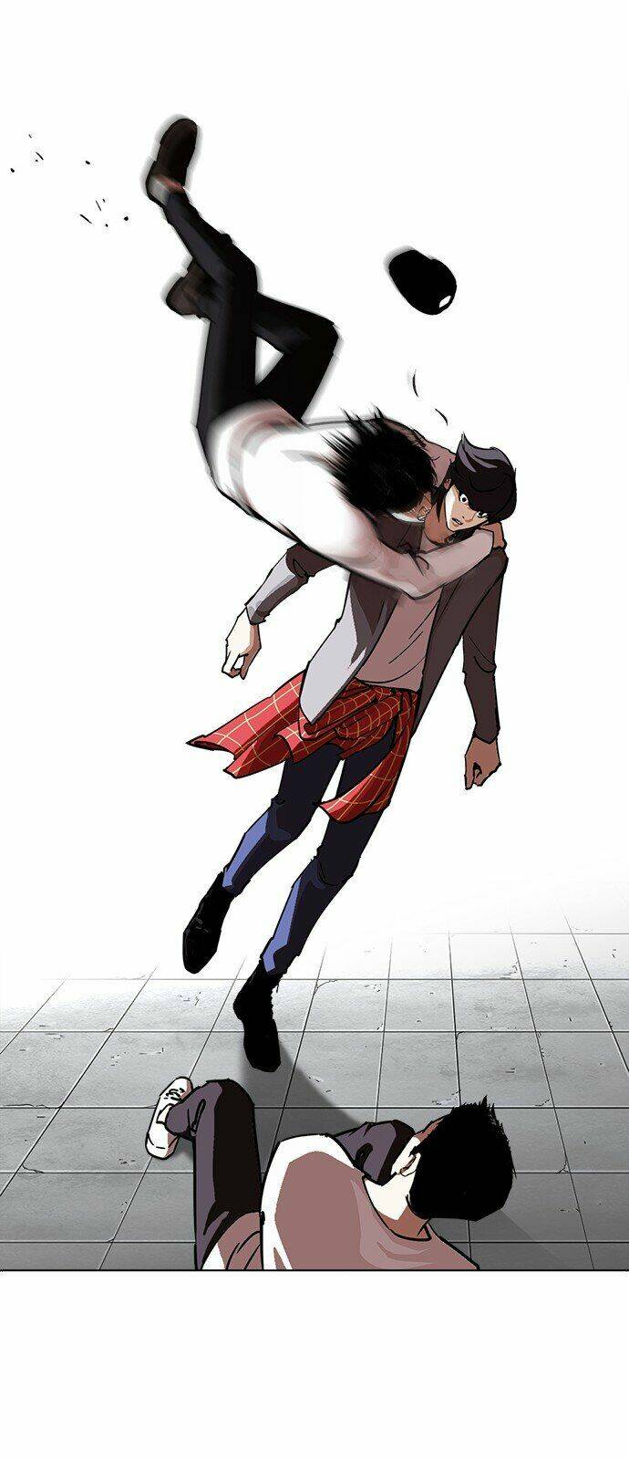 Hoán Đổi Nhiệm Màu Chapter 241 - Trang 2