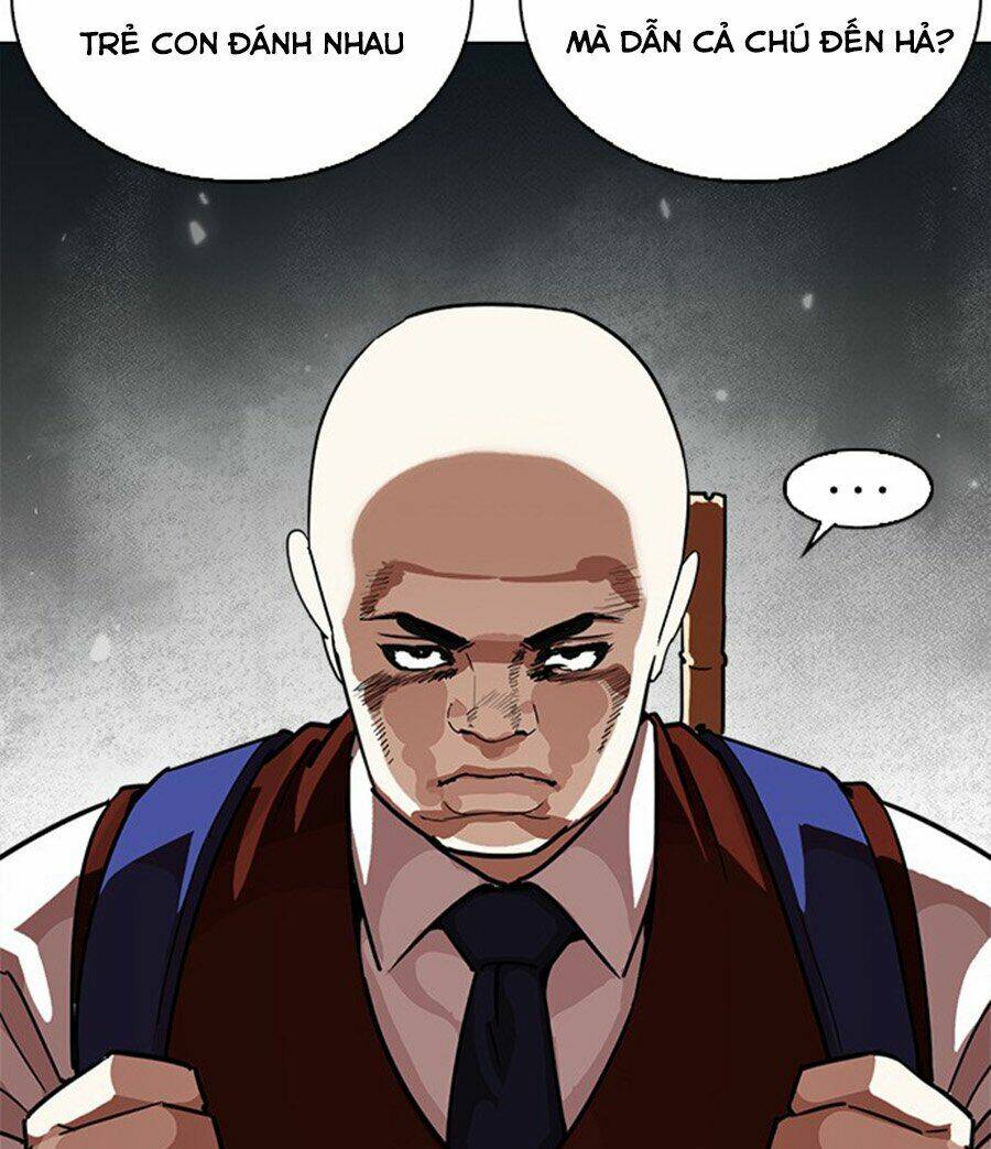 Hoán Đổi Nhiệm Màu Chapter 241 - Trang 2