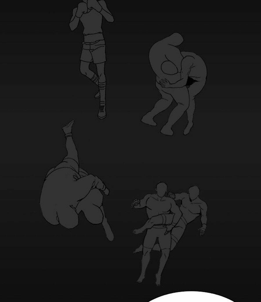 Hoán Đổi Nhiệm Màu Chapter 241 - Trang 2