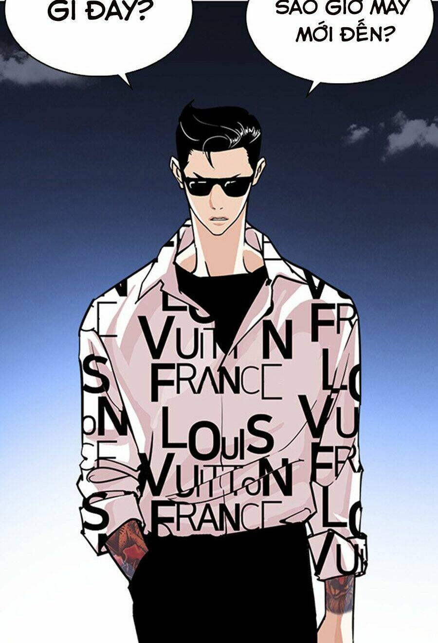 Hoán Đổi Nhiệm Màu Chapter 241 - Trang 2