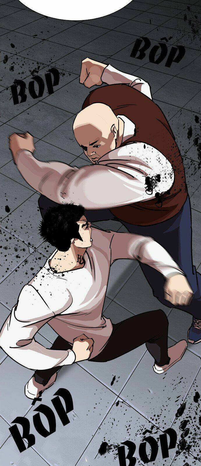 Hoán Đổi Nhiệm Màu Chapter 241 - Trang 2