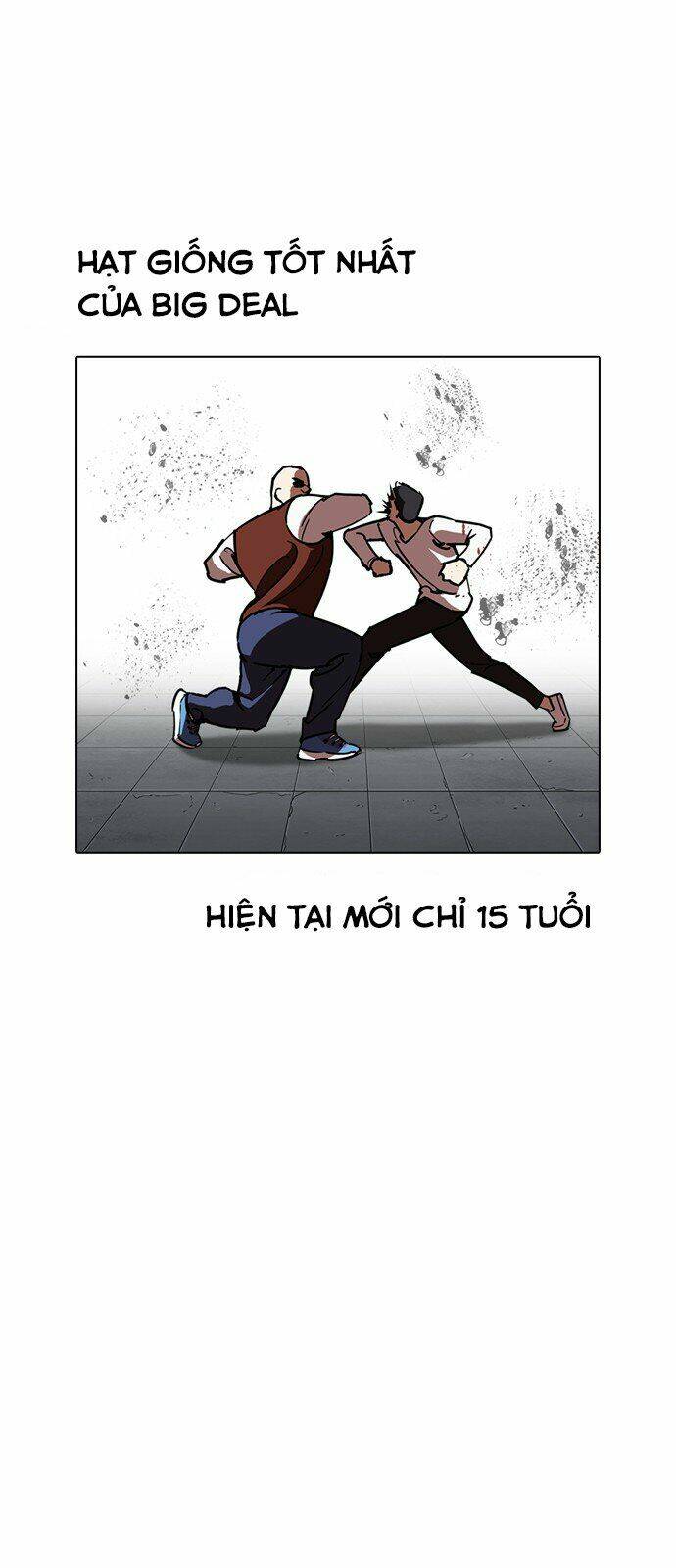Hoán Đổi Nhiệm Màu Chapter 241 - Trang 2