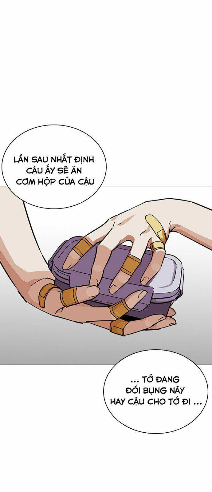 Hoán Đổi Nhiệm Màu Chapter 241 - Trang 2