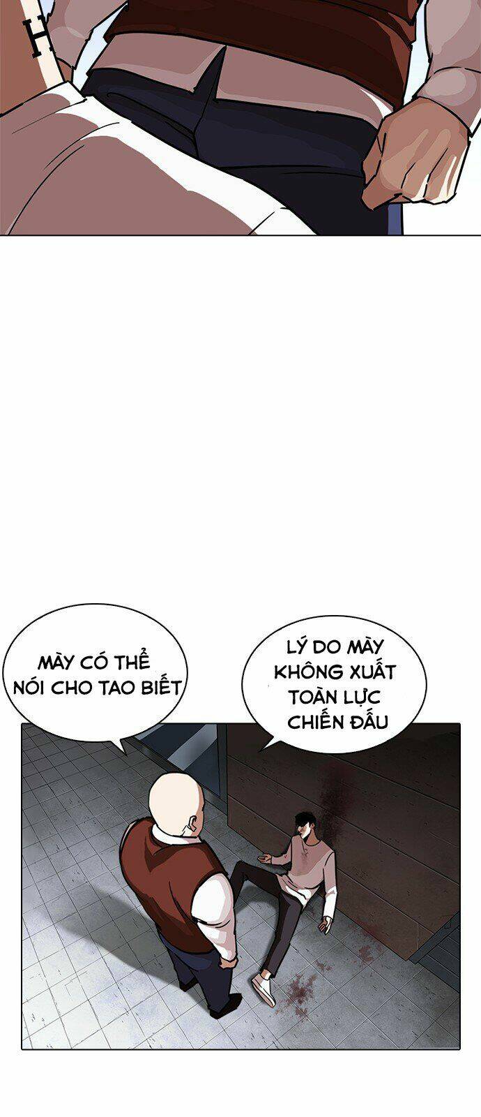 Hoán Đổi Nhiệm Màu Chapter 241 - Trang 2