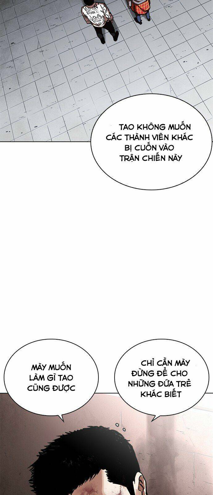 Hoán Đổi Nhiệm Màu Chapter 241 - Trang 2