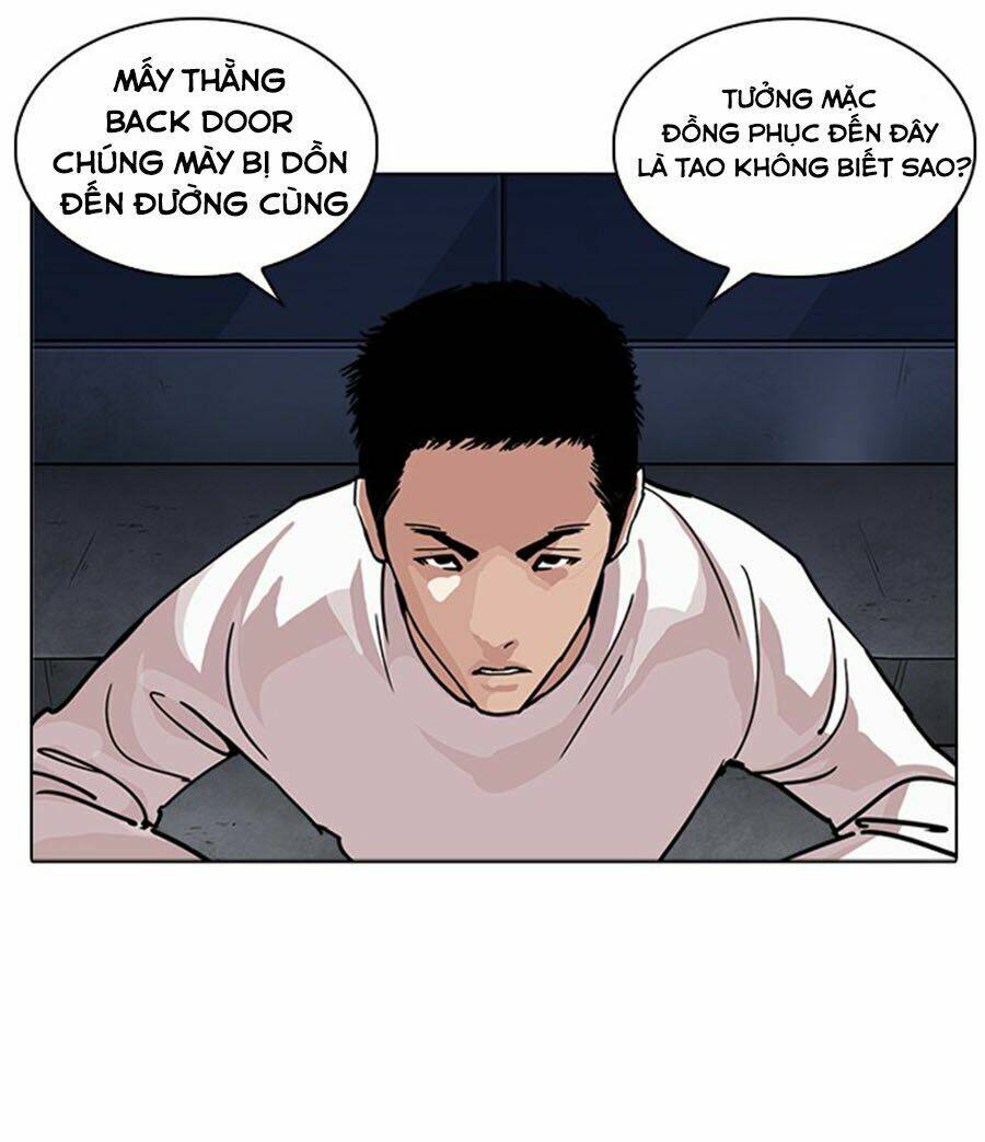 Hoán Đổi Nhiệm Màu Chapter 241 - Trang 2