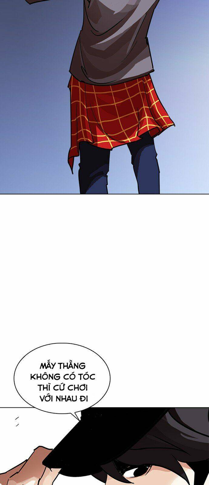 Hoán Đổi Nhiệm Màu Chapter 241 - Trang 2