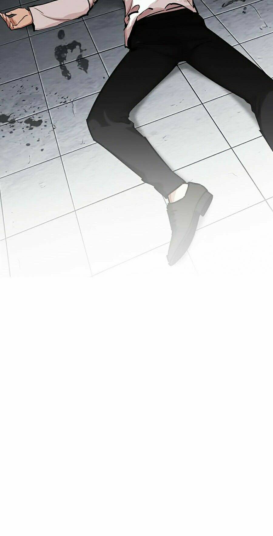 Hoán Đổi Nhiệm Màu Chapter 242 - Trang 2