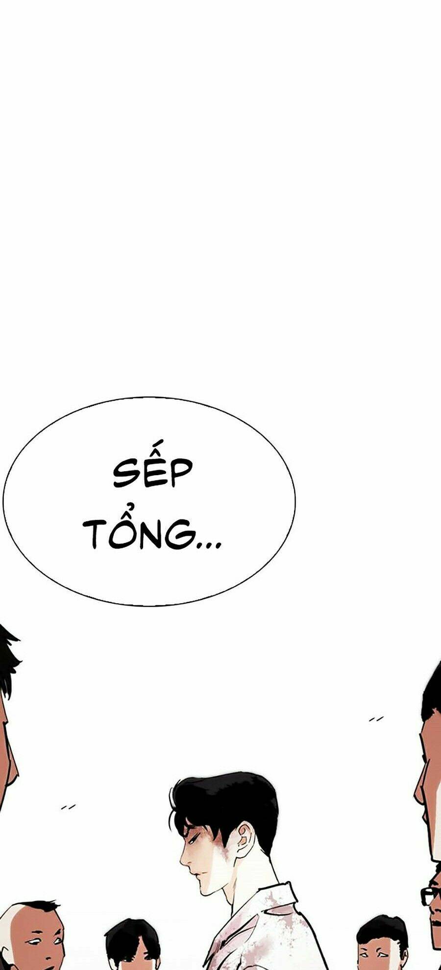 Hoán Đổi Nhiệm Màu Chapter 244 - Trang 2